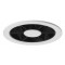 JPTR LS500 Beyaz-Siyah 7W LED Spot